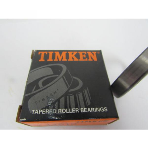  TAPERED ROLLER BEARING CUP L44610 #7 image