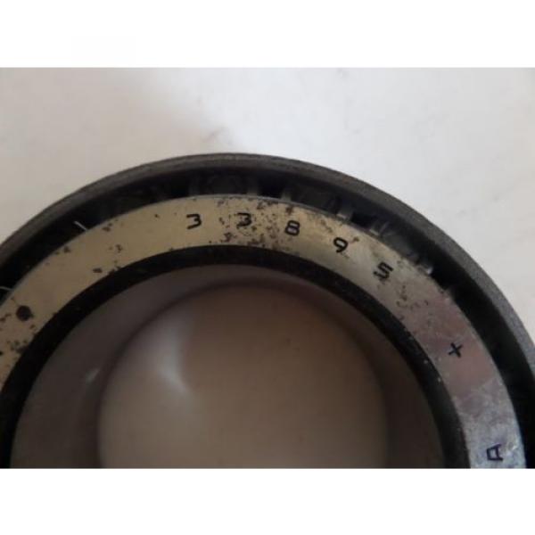  Tapered Roller Bearing 33895 New #3 image