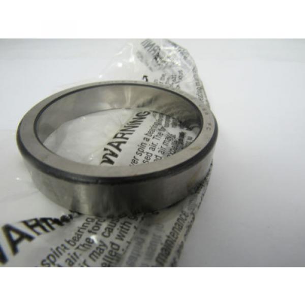  TAPERED ROLLER BEARING LM48510 #2 image