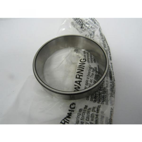  TAPERED ROLLER BEARING LM48510 #5 image