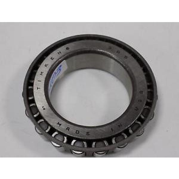  TAPERED ROLLER BEARING 385 NNB #1 image