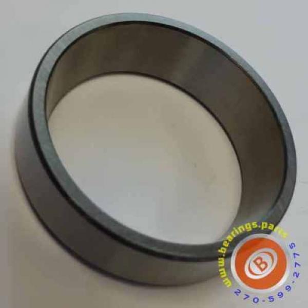 LM11910 Tapered Roller Bearing Cup  -  Premium Brand #2 image
