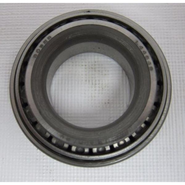 BOWER L44610 TAPERED ROLLER BEARING #3 image