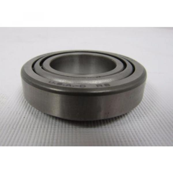 BOWER L44610 TAPERED ROLLER BEARING #5 image