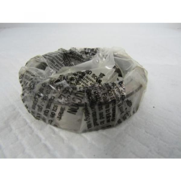  TAPERED ROLLER BEARING CUP 25520 #3 image