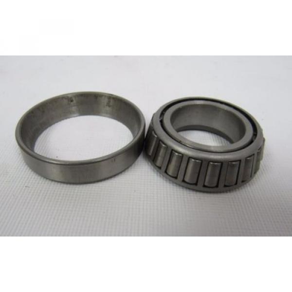 BOWER L44610 TAPERED ROLLER BEARING #7 image