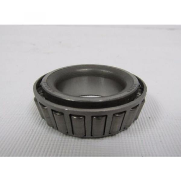 BOWER L44610 TAPERED ROLLER BEARING #8 image