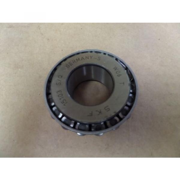  Chicago Rawhide CR Tapered Roller Bearing 15103-S 15103S New #4 image