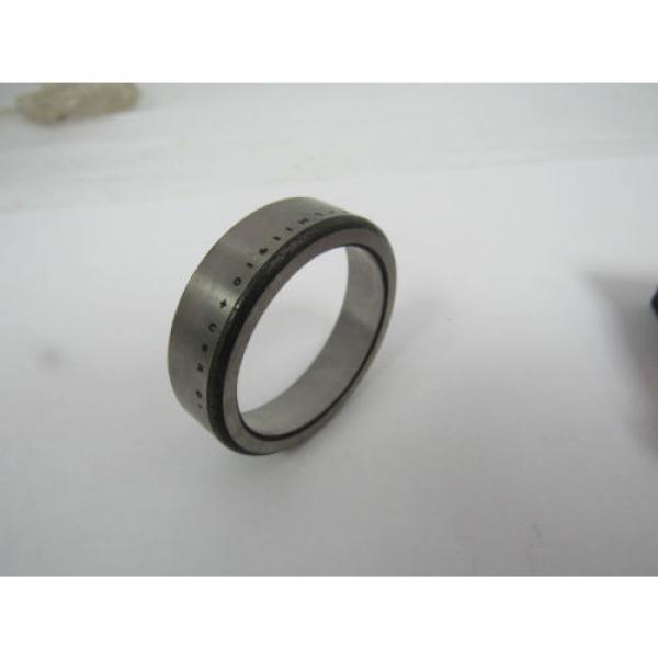  TAPERED ROLLER BEARING LM11910 #4 image