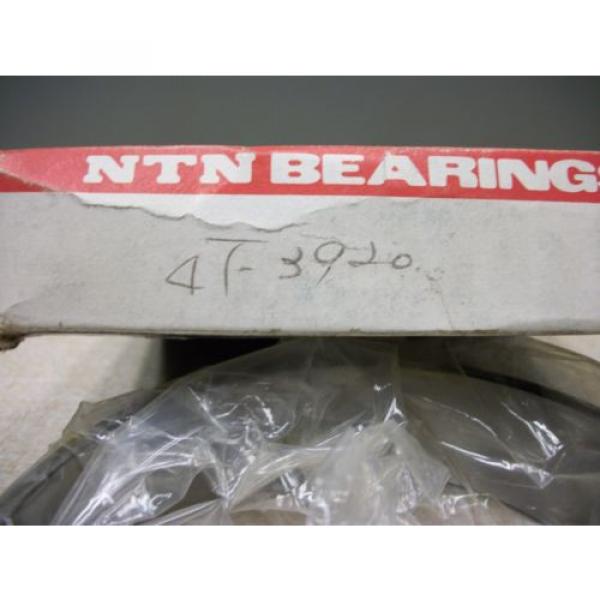  4T-3920 Tapered Roller Bearing Cup #3 image