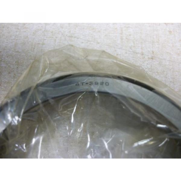  4T-3920 Tapered Roller Bearing Cup #4 image