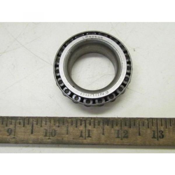 LM48548 Tapered Roller Bearing Core #1 image