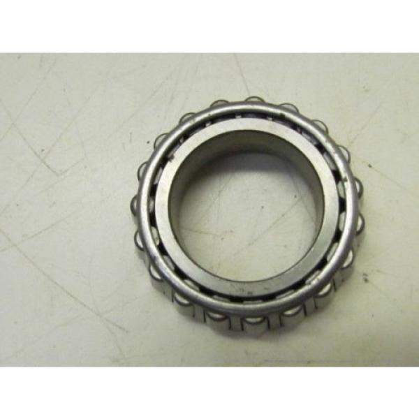 LM48548 Tapered Roller Bearing Core #3 image