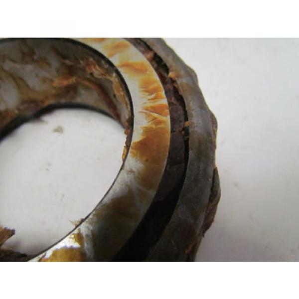  756A Tapered Roller Bearing #2 image