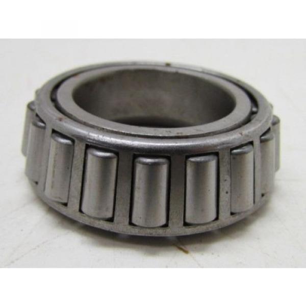 LM48548 Tapered Roller Bearing Core #4 image
