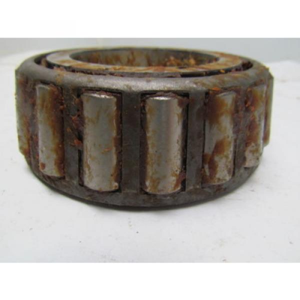  756A Tapered Roller Bearing #4 image