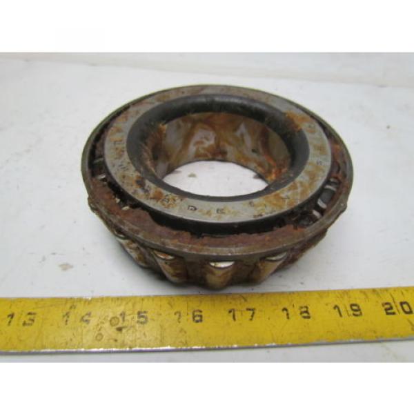  756A Tapered Roller Bearing #5 image