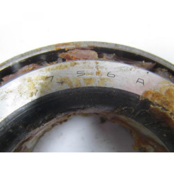  756A Tapered Roller Bearing #6 image