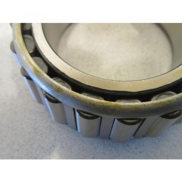 Tapered Roller Bearing 39590 Appear Unused NSN 3110001437538 CLICK 4 INFO #5 image