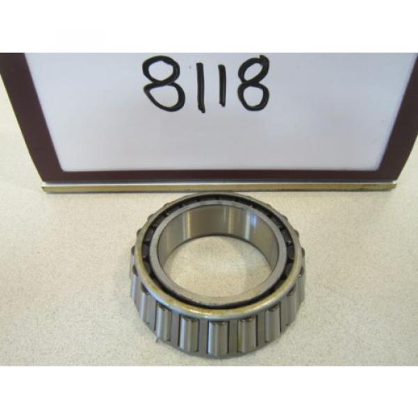  Tapered Roller Bearing 39590 Appear Unused NSN 3110001437538 CLICK 4 INFO #6 image