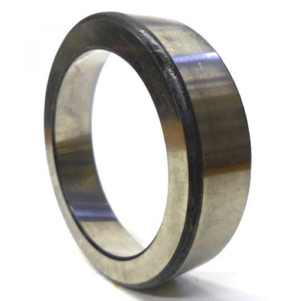  TAPERED ROLLER BEARING CUP / RACE M88010 USA #1 image