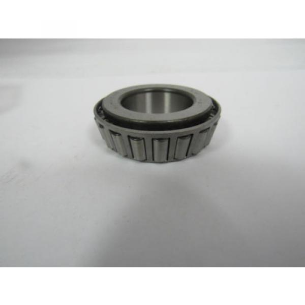  TAPERED ROLLER BEARING L44643 #2 image