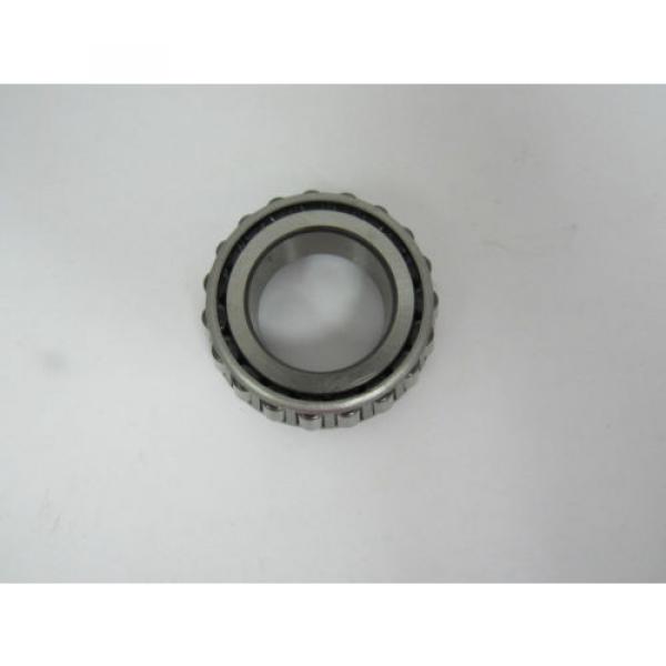  TAPERED ROLLER BEARING L44643 #4 image