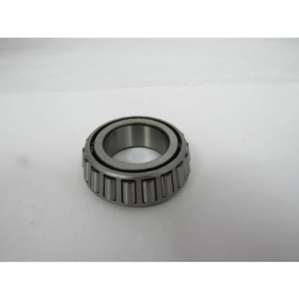  TAPERED ROLLER BEARING L44643 #5 image