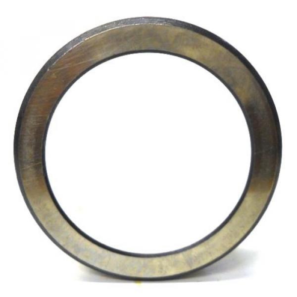  TAPERED ROLLER BEARING CUP / RACE M88010 USA #5 image