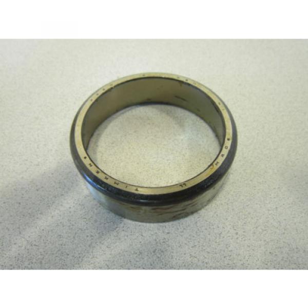  Tapered Roller Bearing Cup 3320 3.1562&#034; Outside D .9375&#034; W Steel DEAL! #1 image