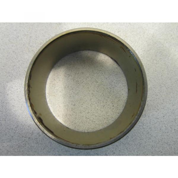  Tapered Roller Bearing Cup 3320 3.1562&#034; Outside D .9375&#034; W Steel DEAL! #3 image