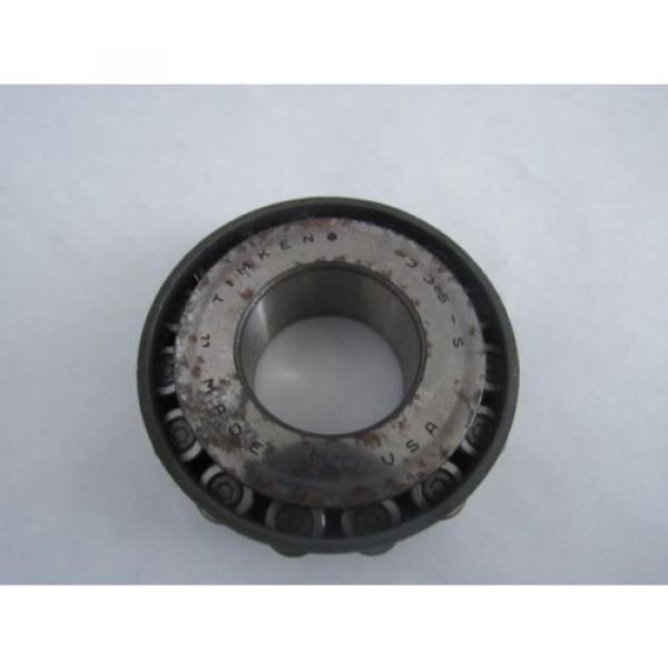 ** TAPERED ROLLER BEARING 335-S #2 image