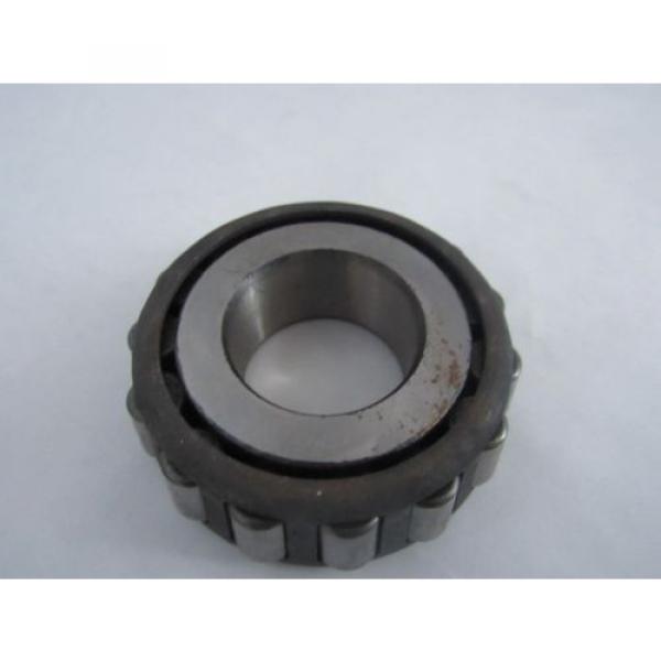 ** TAPERED ROLLER BEARING 335-S #3 image