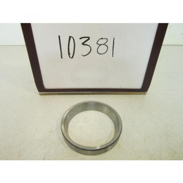  Tapered Roller Bearing Cup 29630 NSN 3110008721543 Appears Unused Nice #5 image