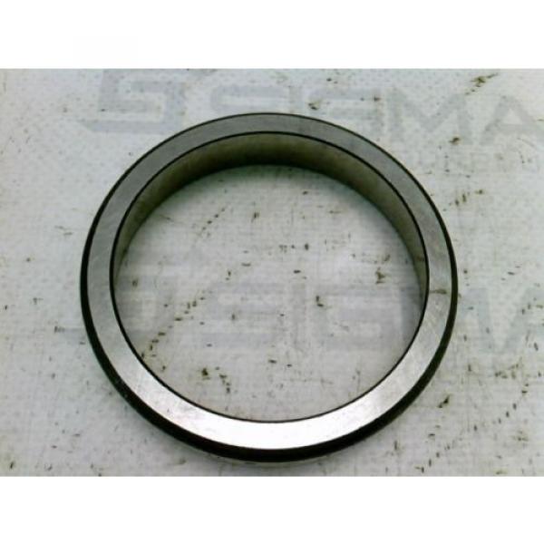 New!  15245 Tapered Roller Bearing Cup #2 image