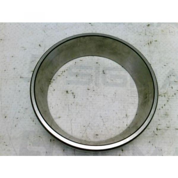 New!  15245 Tapered Roller Bearing Cup #3 image