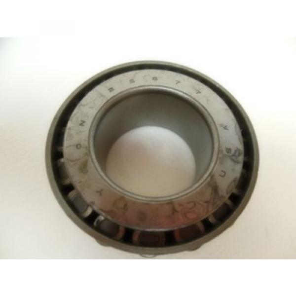 NEW TYSON 25877 TAPERED ROLLER BEARING #3 image