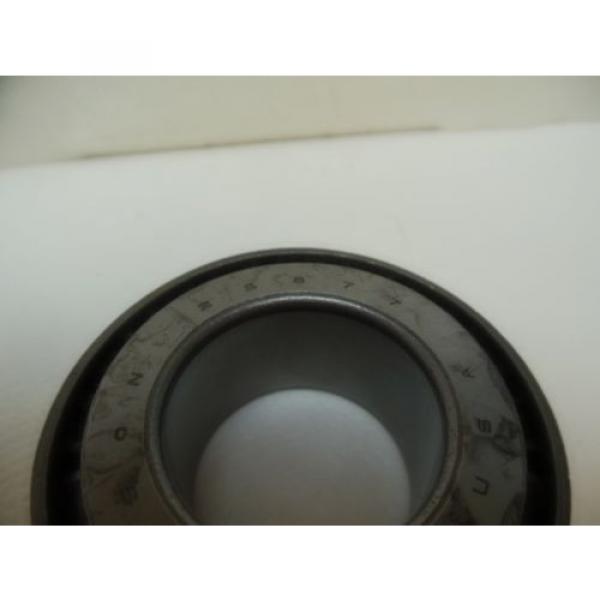 NEW TYSON 25877 TAPERED ROLLER BEARING #4 image