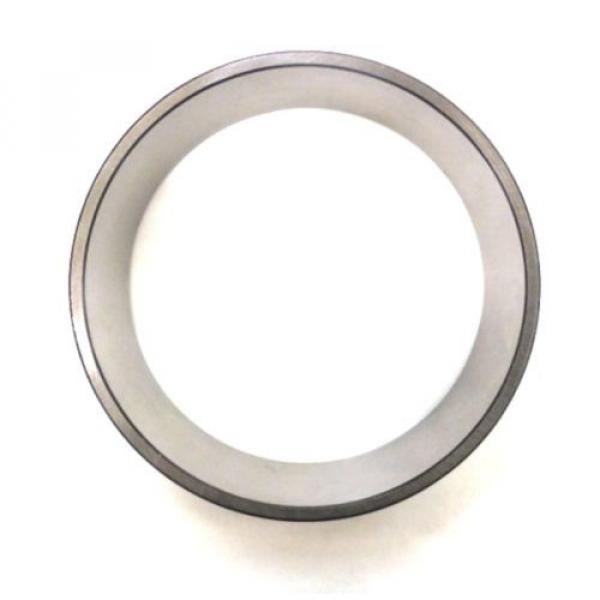  TAPERED ROLLER BEARING 572 CUP #4 image