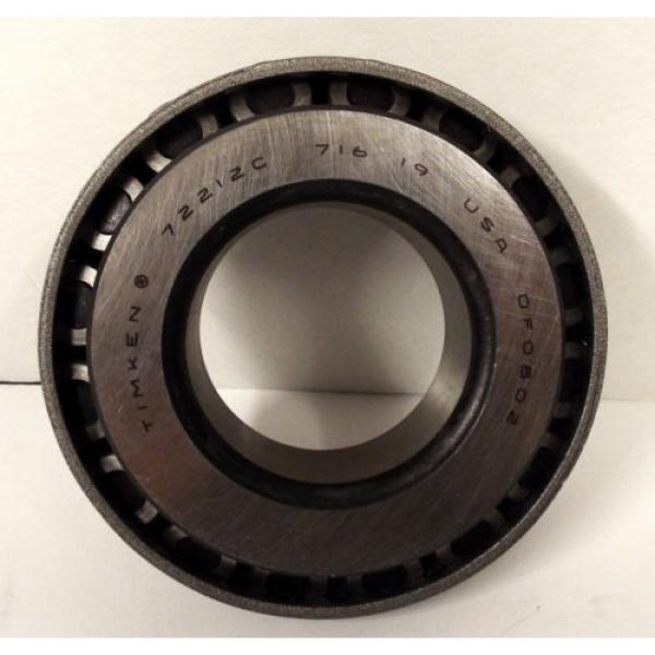 New  SBN 72212CTRB Tapered Roller Bearing Cone #1 image