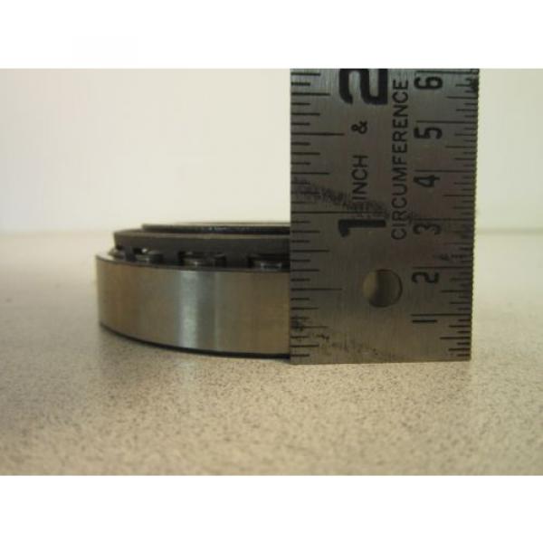  Tapered Roller Bearing 387 NSN 3110-00-100-3889 Appears Unused MORE INFO #2 image
