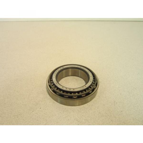  Tapered Roller Bearing 387 NSN 3110-00-100-3889 Appears Unused MORE INFO #4 image
