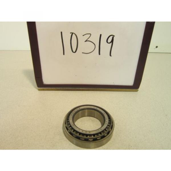  Tapered Roller Bearing 387 NSN 3110-00-100-3889 Appears Unused MORE INFO #5 image