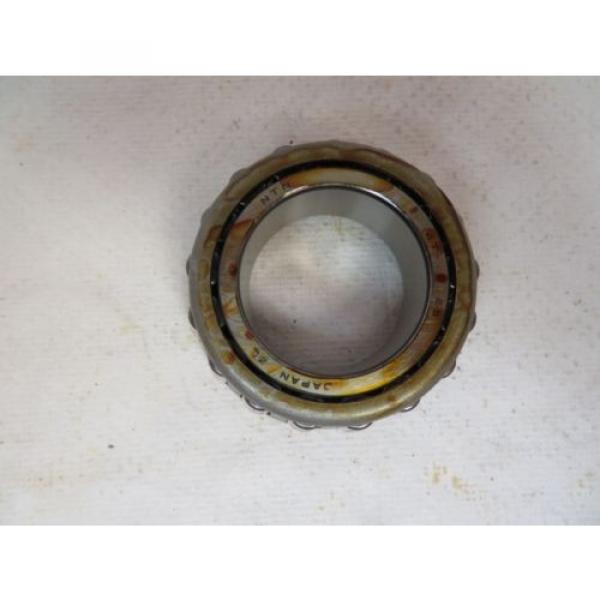  Tapered Roller Bearing 4T-15125 4FL29 NEW #4 image
