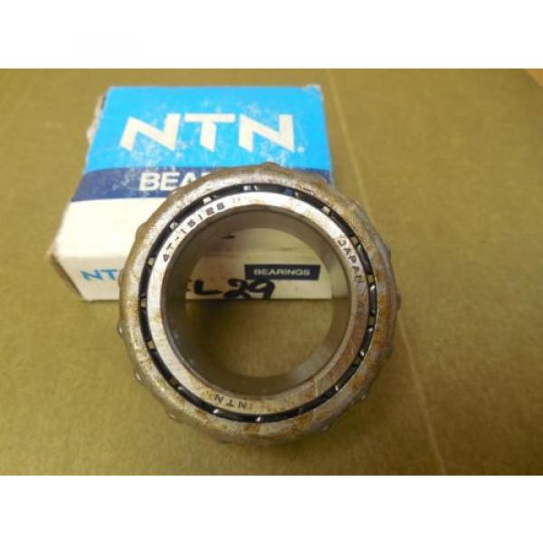  Tapered Roller Bearing 4T-15125 4FL29 NEW #6 image