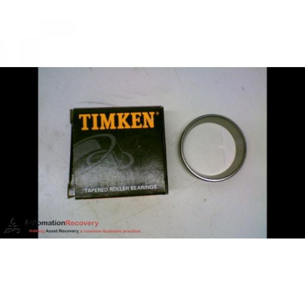  07196-20024 TAPERED ROLLER BEARING NEW #1 image