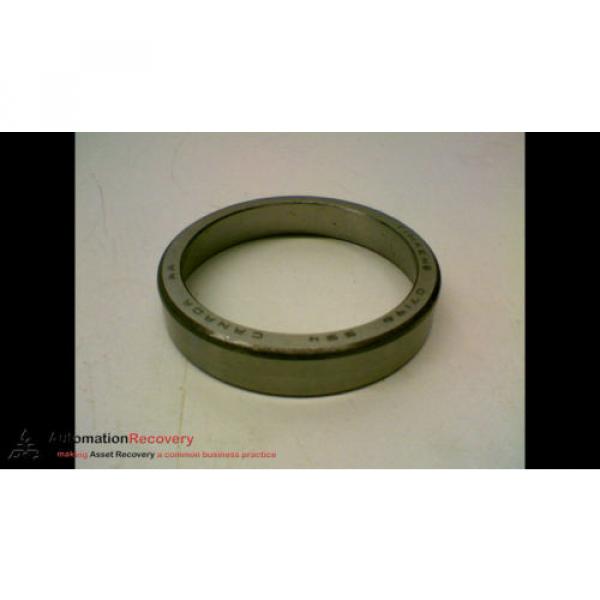  07196-20024 TAPERED ROLLER BEARING NEW #2 image