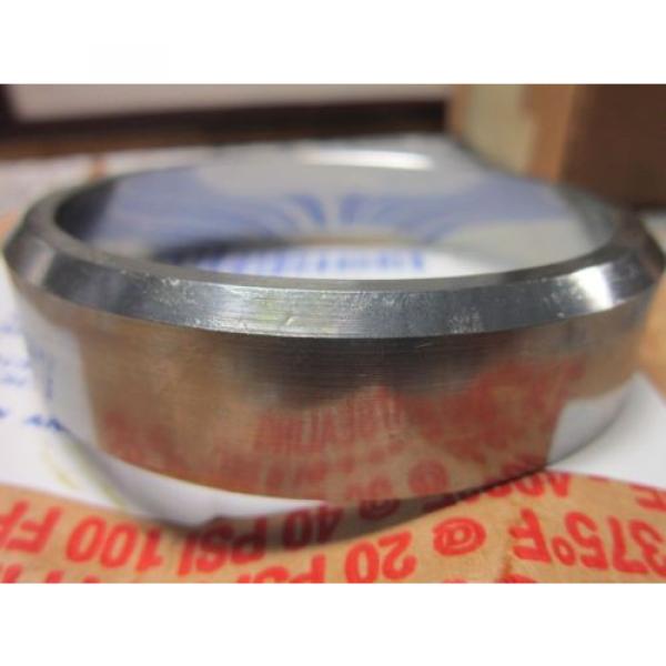 Tapered Aerospace Roller Bearing Cup NSN: 3110010511626 #2 image