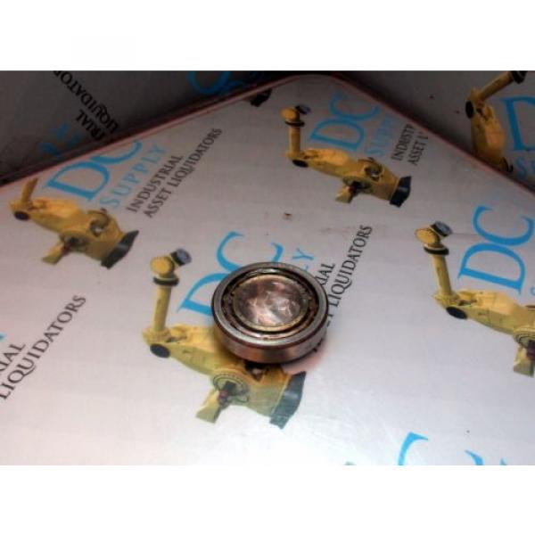 BOWER LM48548 TAPERED ROLLER BEARING NEW #1 image
