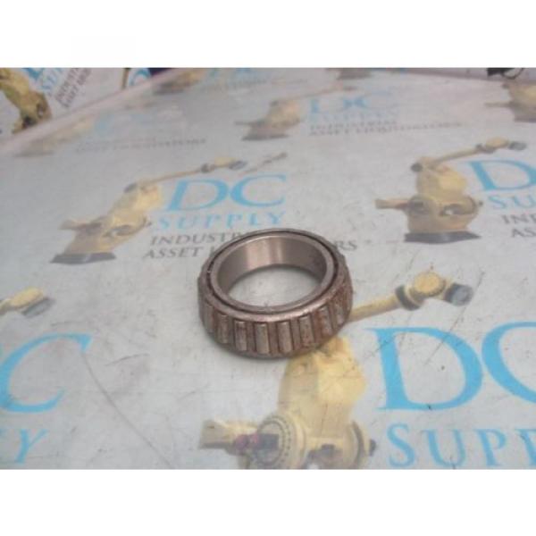  4T-LM102949 TAPERED ROLLER BEARING NEW #2 image
